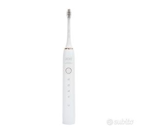 Spazzolino sonico intelligente