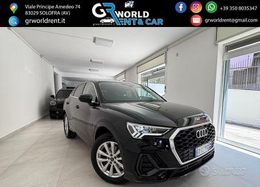Audi Q3 SPB 35 TDI S tronic Business Plus IVA ESPO