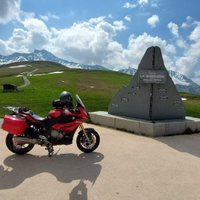 Bmw S1000xr