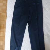 pantaloni eleganti Paul & shark yachting 