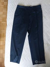 pantaloni eleganti Paul & shark yachting 
