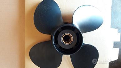 Elica fuoribordo nuova