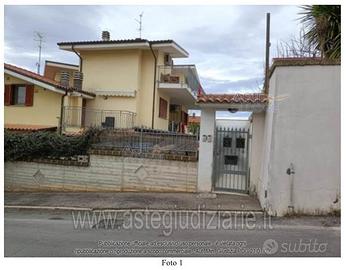 Appartamento Pescara [A4352294]