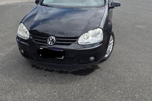 Golf 5 1.9 diesel