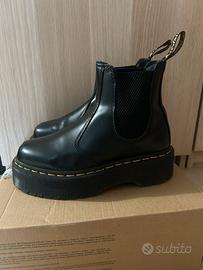 Dottor Martens  platform