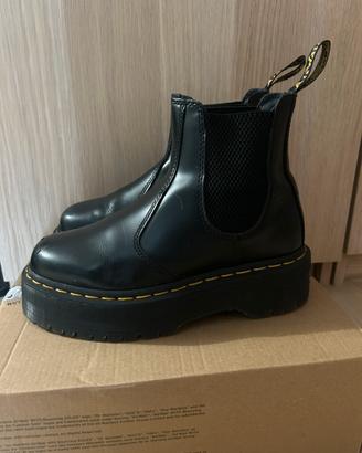 Dottor Martens  platform