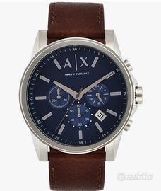 Orologio Armani Mai usato. Provvisto di imballaggi