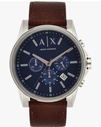 Orologio Armani Mai usato. Provvisto di imballaggi