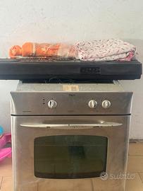 forno elettrico ventilato 