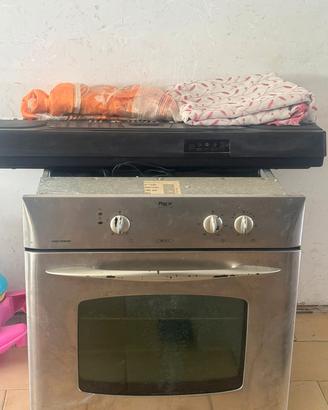forno elettrico ventilato 