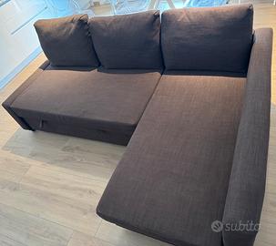 Divano ikea friheten