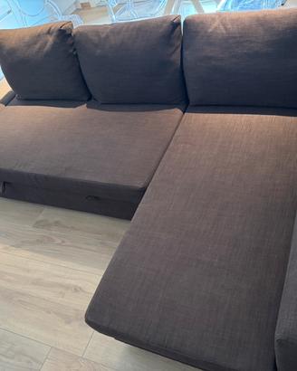 Divano ikea friheten