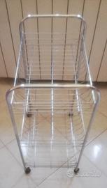 Porta frutta e verdure