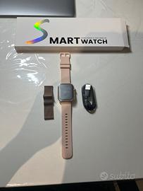 Smart wacht