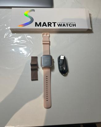 Smart wacht