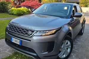 Land Rover Range Evoque 2.0D I4 163 CV AWD Auto S