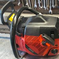 motosega Jonsered professionale 2156