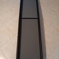 Rampa per cani mai usata