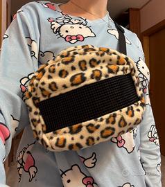 Trasportini per piccoli animali Handmade