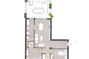 APPARTAMENTO GREEN CLASSE A/4 +TERRAZZI GIARDINO