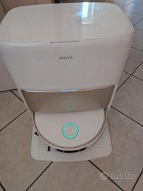 robot mova v50 ultra 
