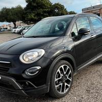 FIAT 500X CROSS 1.6 multijet 130 cv  gasolio