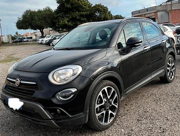 FIAT 500X CROSS 1.6 multijet 130 cv  gasolio