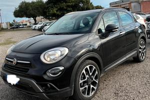 FIAT 500X CROSS 1.6 multijet 130 cv  gasolio