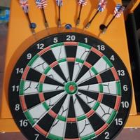 Bersaglio tiro a segno