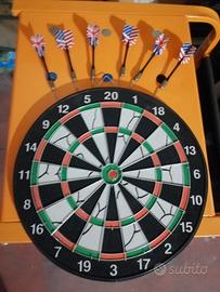 Bersaglio tiro a segno