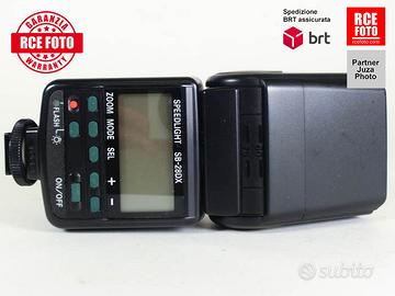 Nikon SpeedLight SB-28DX