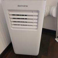 condizionatore elecroline