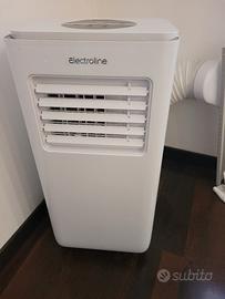 condizionatore elecroline