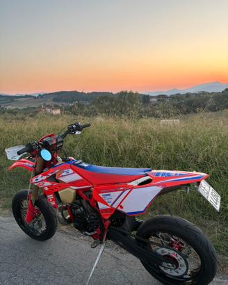 Beta 300 omologata motard
