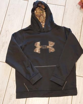 Felpa Under Armour Realtree