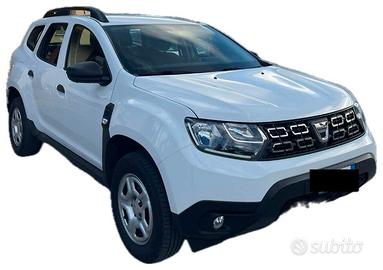 Dacia Duster 1.5 Blue dCi 8V 115 CV 4x4 Essential