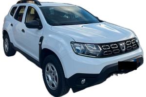 Dacia Duster 1.5 Blue dCi 8V 115 CV 4x4 Essential
