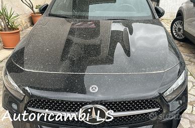 Mercedes classe A 250 E anno 2023 IBRIDO