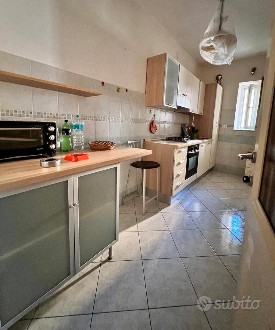 Appartamento – Campobasso, Centro Murattiano - Altro