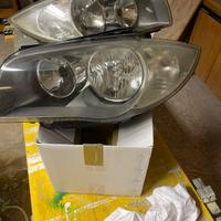 Fari anteriori bmw e87