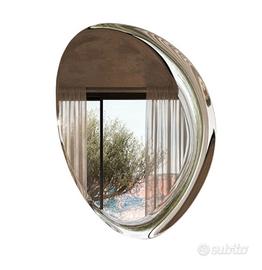 specchio cattelan ascot nuovo ed imballato