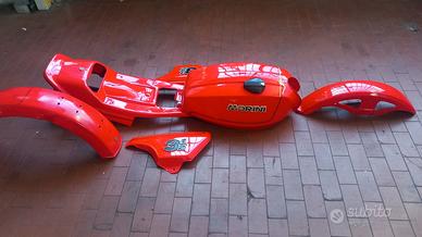 moto morini 350 k carrozzeria a nuovo