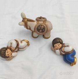 Thun presepe Giubileo 