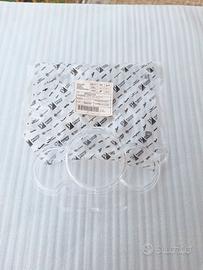Protezione trasparente tachimetro SR 50 - ORIGINAL