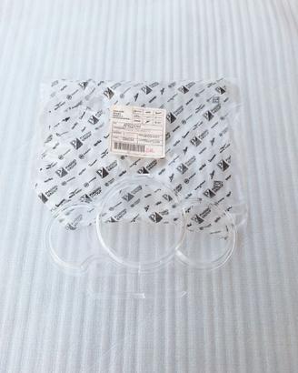 Protezione trasparente tachimetro SR 50 - ORIGINAL