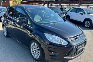 Ford C-Max 1.6 TDCi 116 cv Titanium