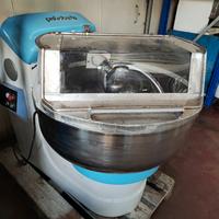 impastatrice forcella Pietroberto 100