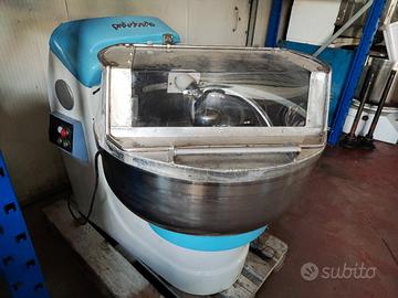 impastatrice forcella Pietroberto 100