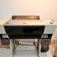 Plotter epson stylus pro 7400