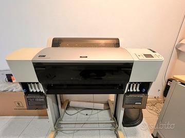 Plotter epson stylus pro 7400